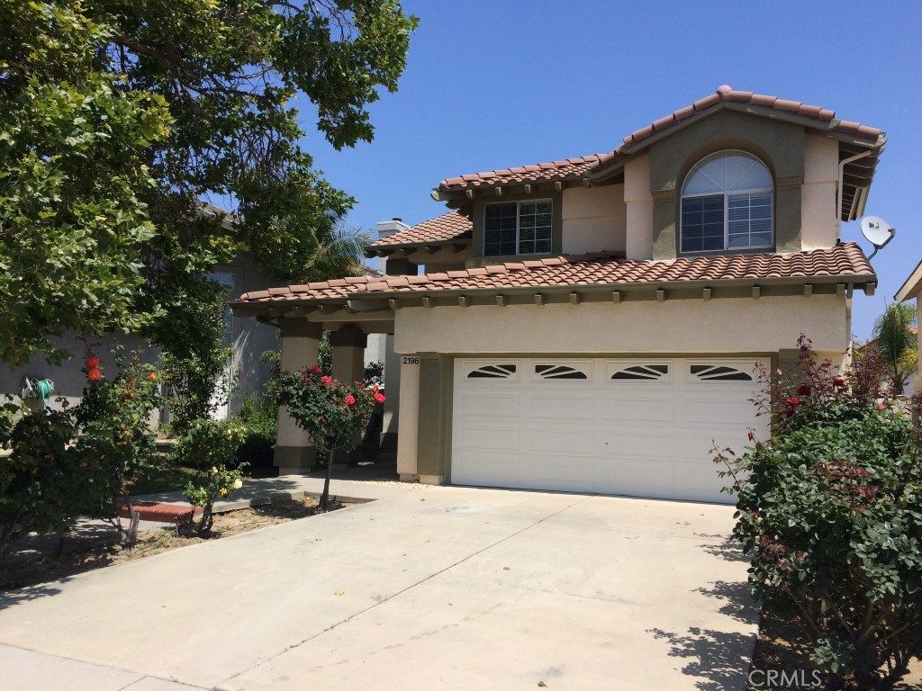 2196 Rancho Hills Drive, Chino Hills, CA 91709