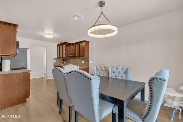 14286 Desert Point Drive, Horizon City, TX 79928