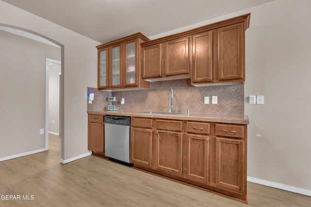 14286 Desert Point Drive, Horizon City, TX 79928