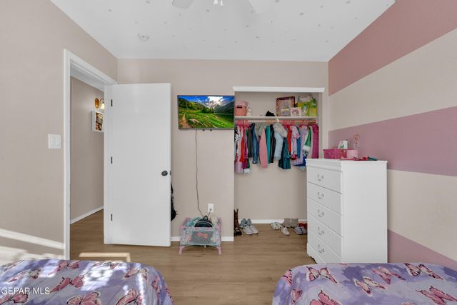 14286 Desert Point Drive, Horizon City, TX 79928