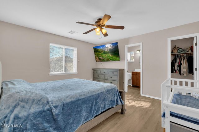 14286 Desert Point Drive, Horizon City, TX 79928