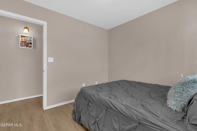 14286 Desert Point Drive, Horizon City, TX 79928