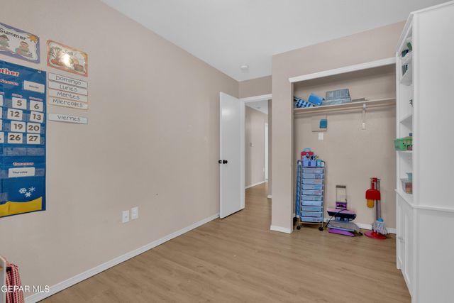 14286 Desert Point Drive, Horizon City, TX 79928