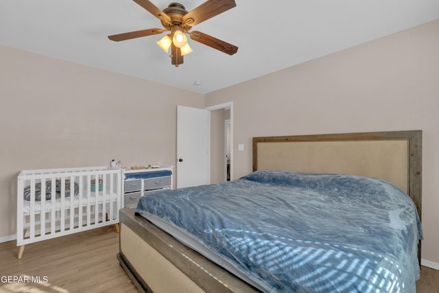 14286 Desert Point Drive, Horizon City, TX 79928