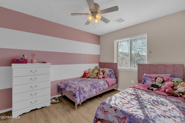 14286 Desert Point Drive, Horizon City, TX 79928