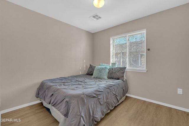 14286 Desert Point Drive, Horizon City, TX 79928