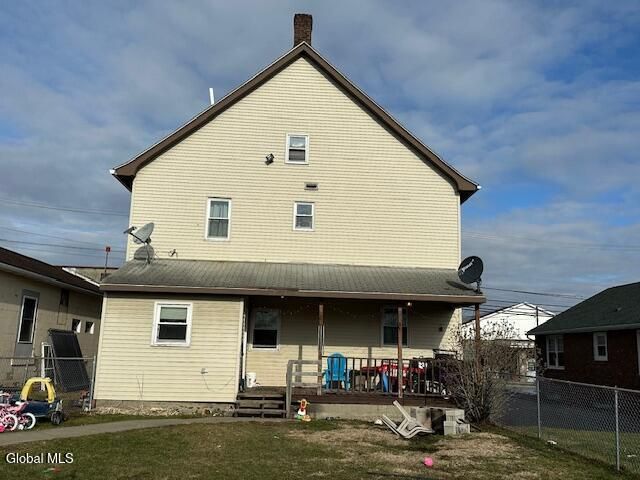 96 Main Street, Ravena, NY 12143