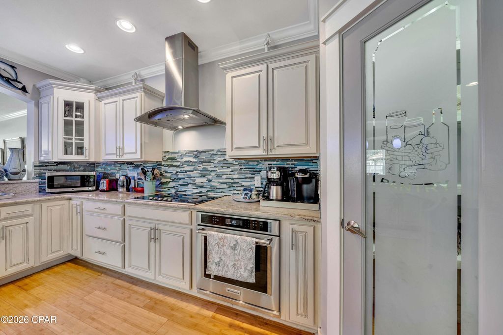 Image 10 of property listing at 20756 West End Drive, Panama City Beach, FL 32413