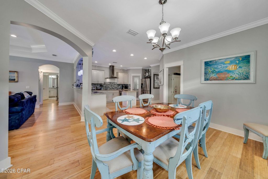 Image 12 of property listing at 20756 West End Drive, Panama City Beach, FL 32413