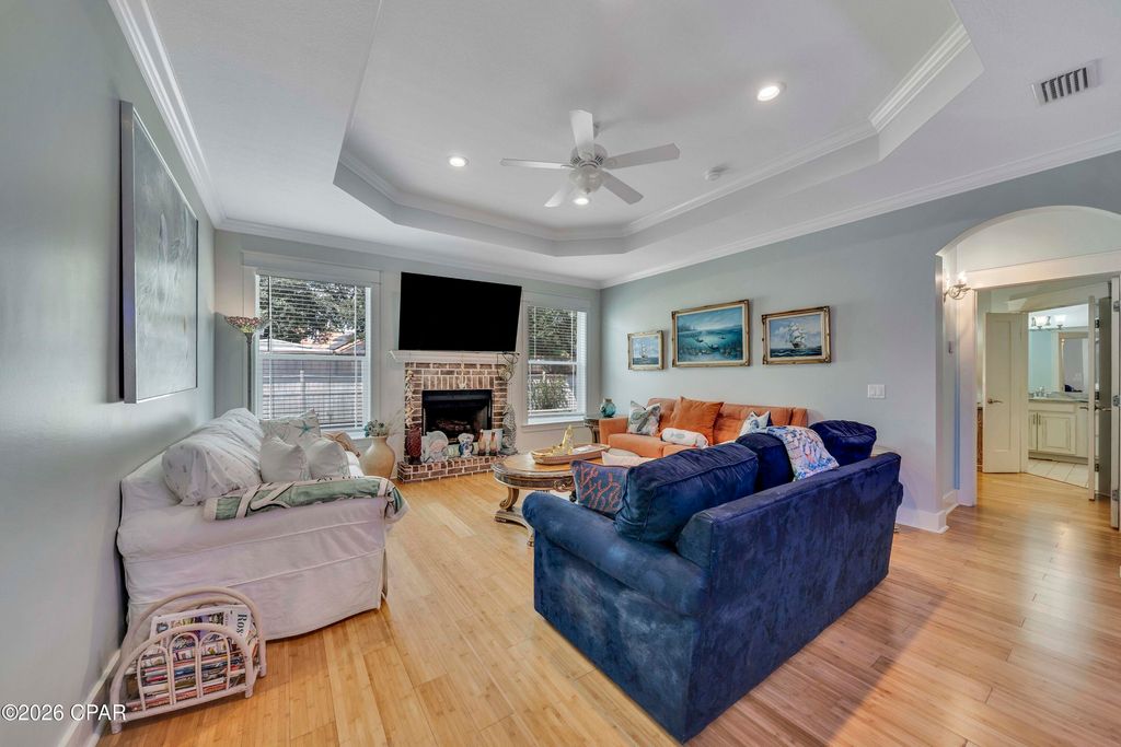Image 16 of property listing at 20756 West End Drive, Panama City Beach, FL 32413