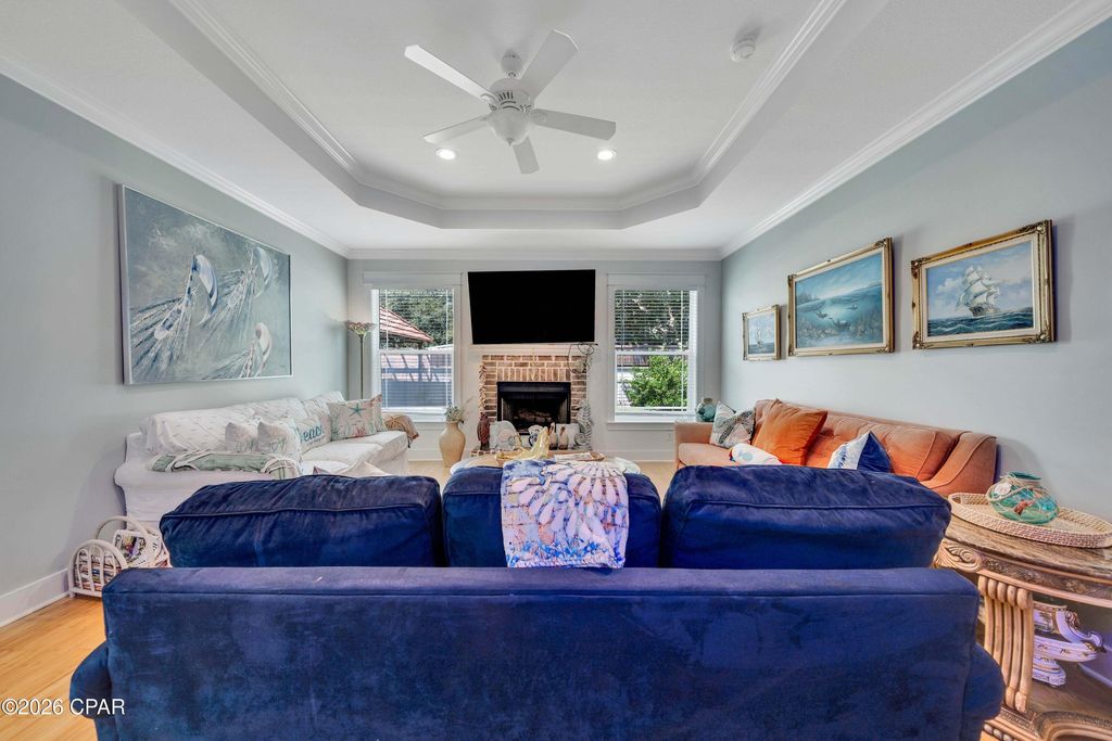 Image 17 of property listing at 20756 West End Drive, Panama City Beach, FL 32413