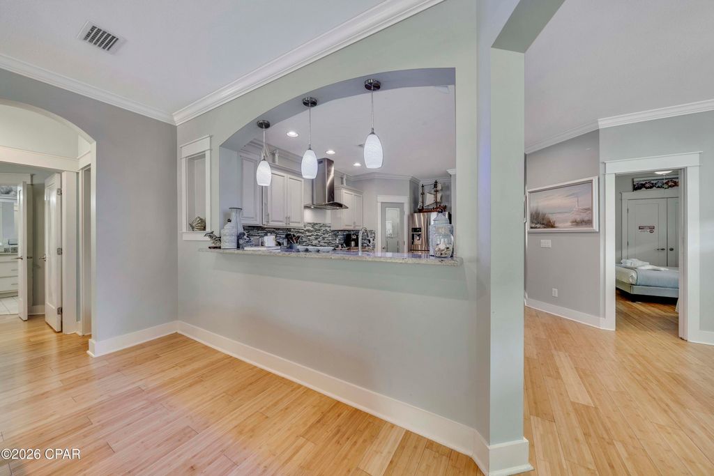 Image 19 of property listing at 20756 West End Drive, Panama City Beach, FL 32413