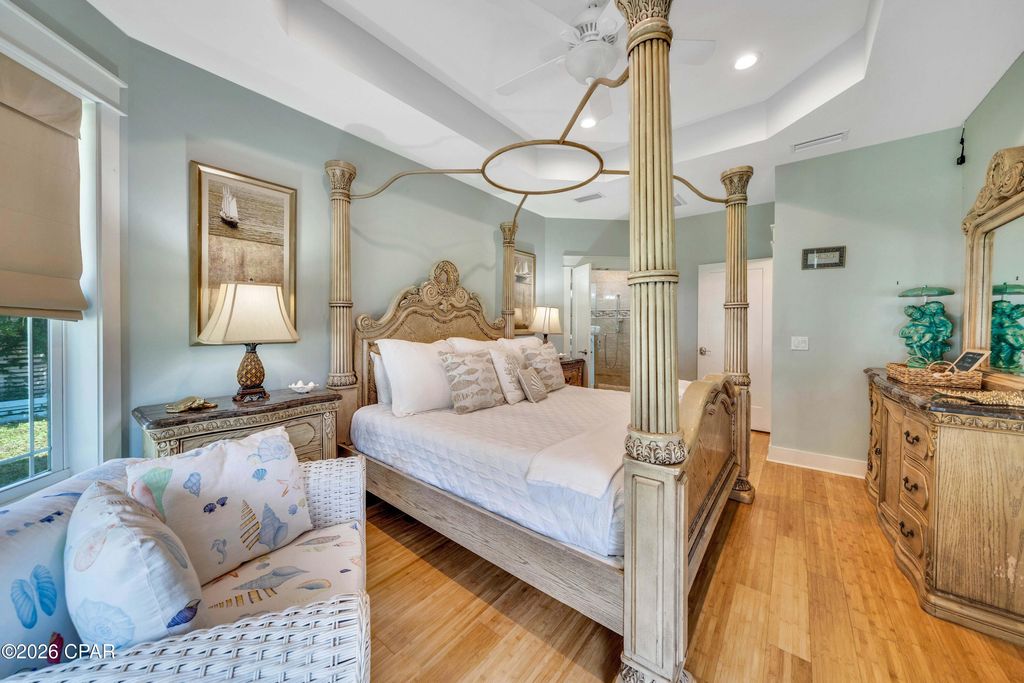 Image 20 of property listing at 20756 West End Drive, Panama City Beach, FL 32413