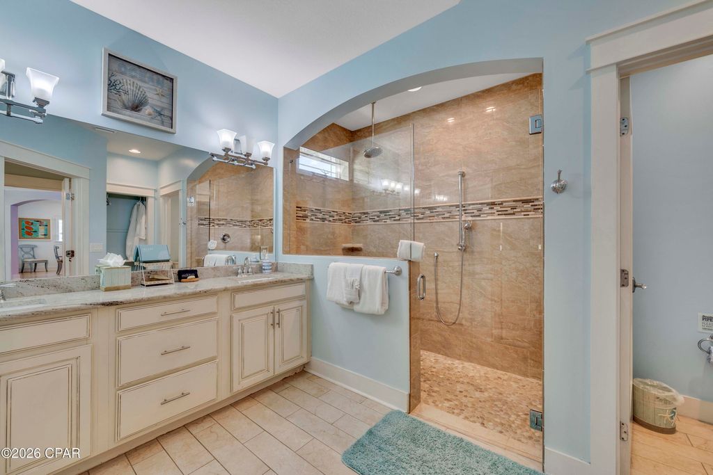 Image 23 of property listing at 20756 West End Drive, Panama City Beach, FL 32413