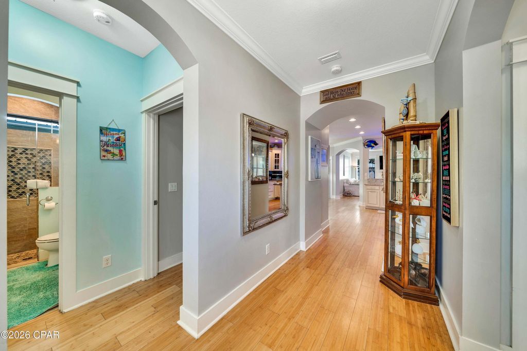 Image 25 of property listing at 20756 West End Drive, Panama City Beach, FL 32413