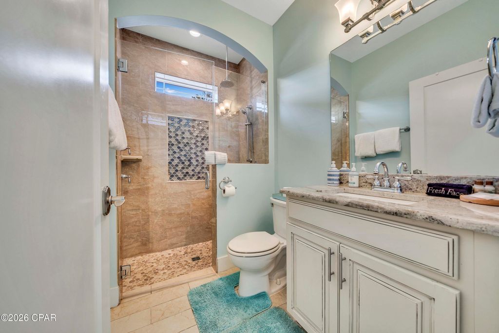 Image 28 of property listing at 20756 West End Drive, Panama City Beach, FL 32413