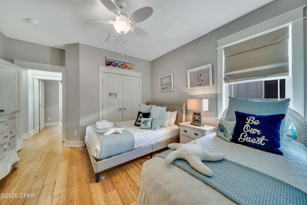 Image 29 of property listing at 20756 West End Drive, Panama City Beach, FL 32413