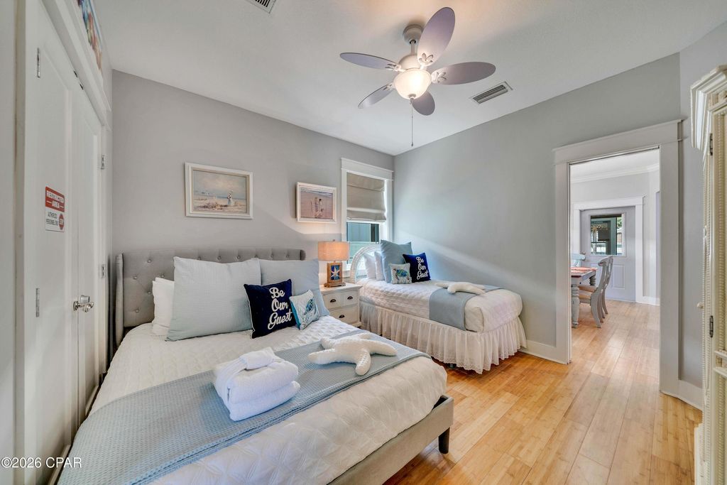Image 30 of property listing at 20756 West End Drive, Panama City Beach, FL 32413