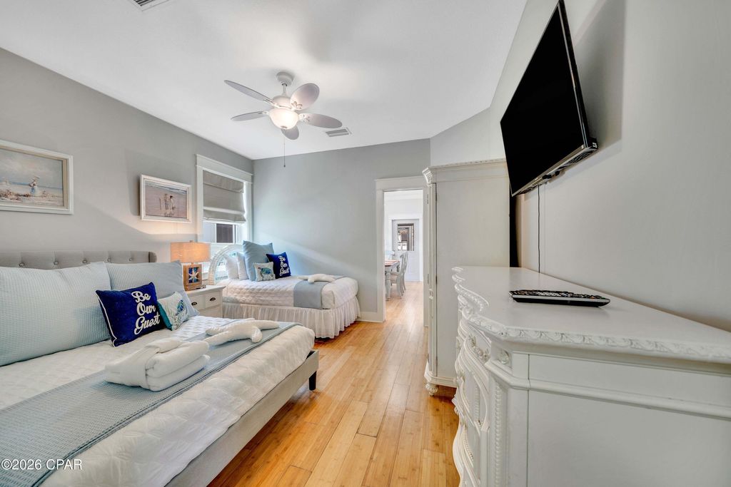 Image 31 of property listing at 20756 West End Drive, Panama City Beach, FL 32413