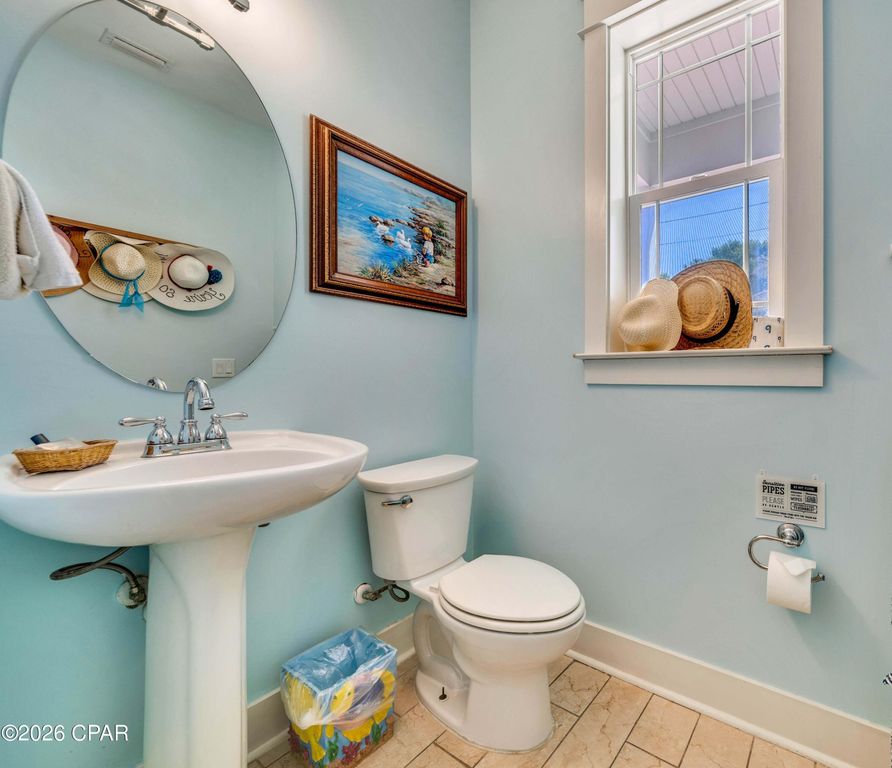 Image 32 of property listing at 20756 West End Drive, Panama City Beach, FL 32413