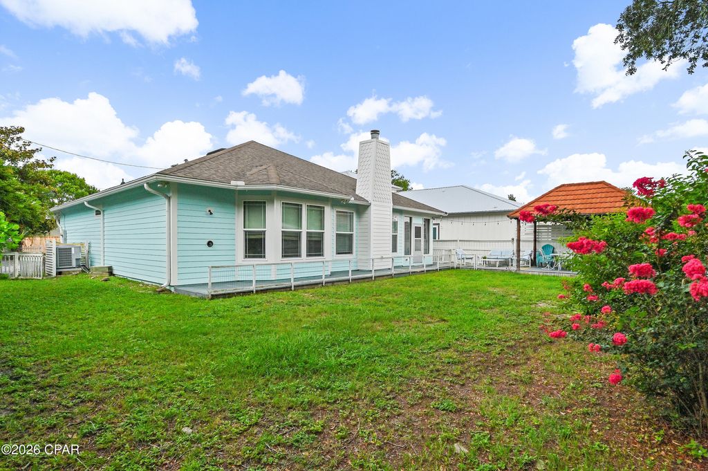 Image 36 of property listing at 20756 West End Drive, Panama City Beach, FL 32413