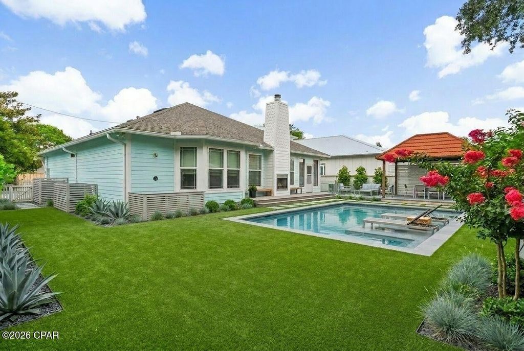 Image 37 of property listing at 20756 West End Drive, Panama City Beach, FL 32413