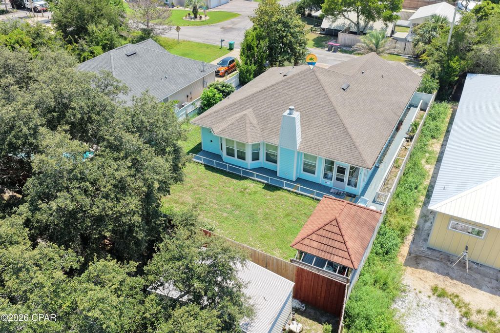 Image 38 of property listing at 20756 West End Drive, Panama City Beach, FL 32413