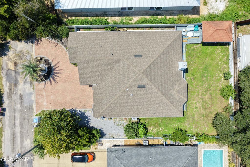 Image 39 of property listing at 20756 West End Drive, Panama City Beach, FL 32413