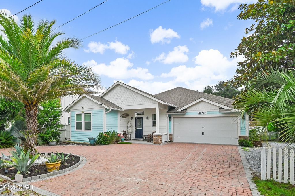 Image 41 of property listing at 20756 West End Drive, Panama City Beach, FL 32413