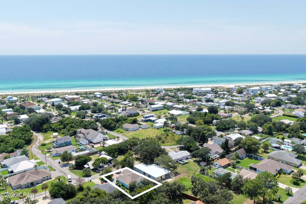 Image 44 of property listing at 20756 West End Drive, Panama City Beach, FL 32413