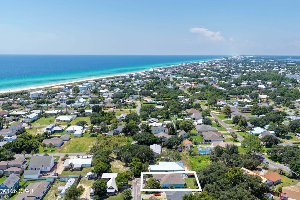 Image 45 of property listing at 20756 West End Drive, Panama City Beach, FL 32413