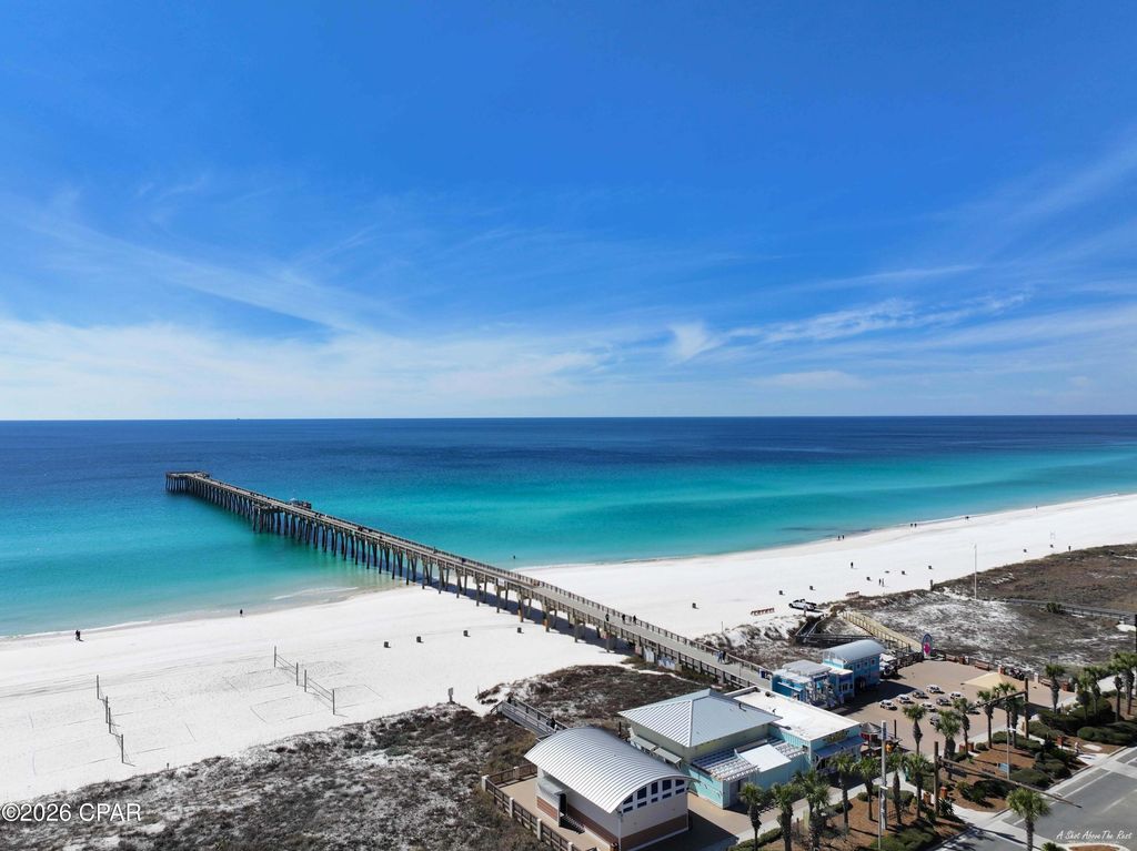 Image 46 of property listing at 20756 West End Drive, Panama City Beach, FL 32413