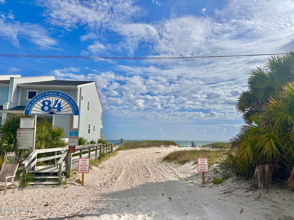 Image 47 of property listing at 20756 West End Drive, Panama City Beach, FL 32413