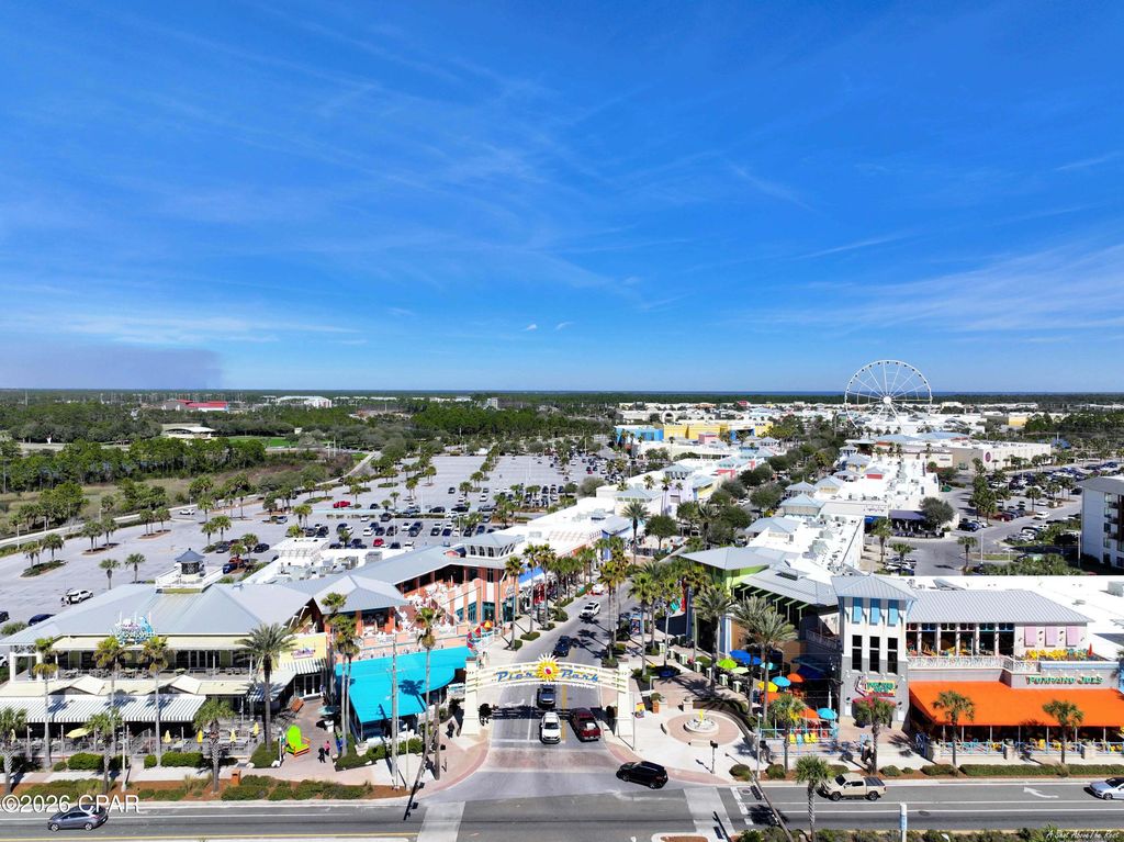 Image 48 of property listing at 20756 West End Drive, Panama City Beach, FL 32413