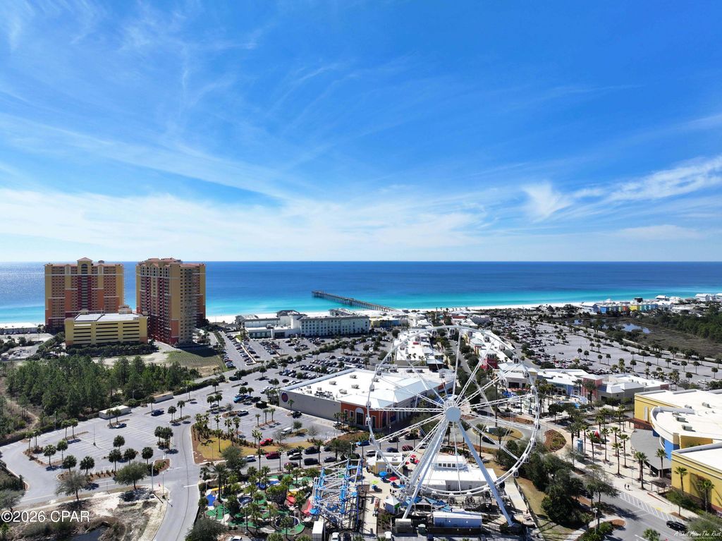 Image 49 of property listing at 20756 West End Drive, Panama City Beach, FL 32413