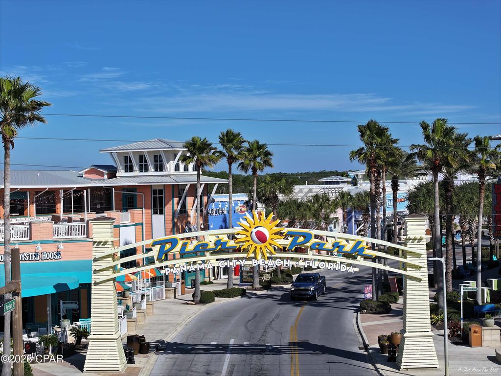 Image 50 of property listing at 20756 West End Drive, Panama City Beach, FL 32413