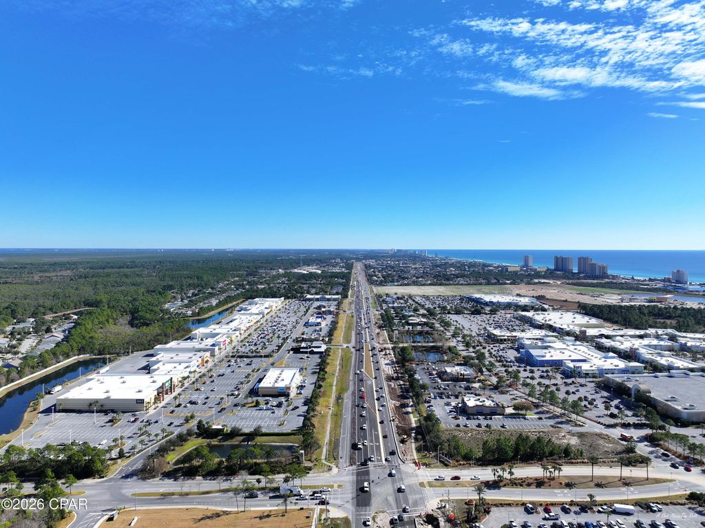 Image 52 of property listing at 20756 West End Drive, Panama City Beach, FL 32413