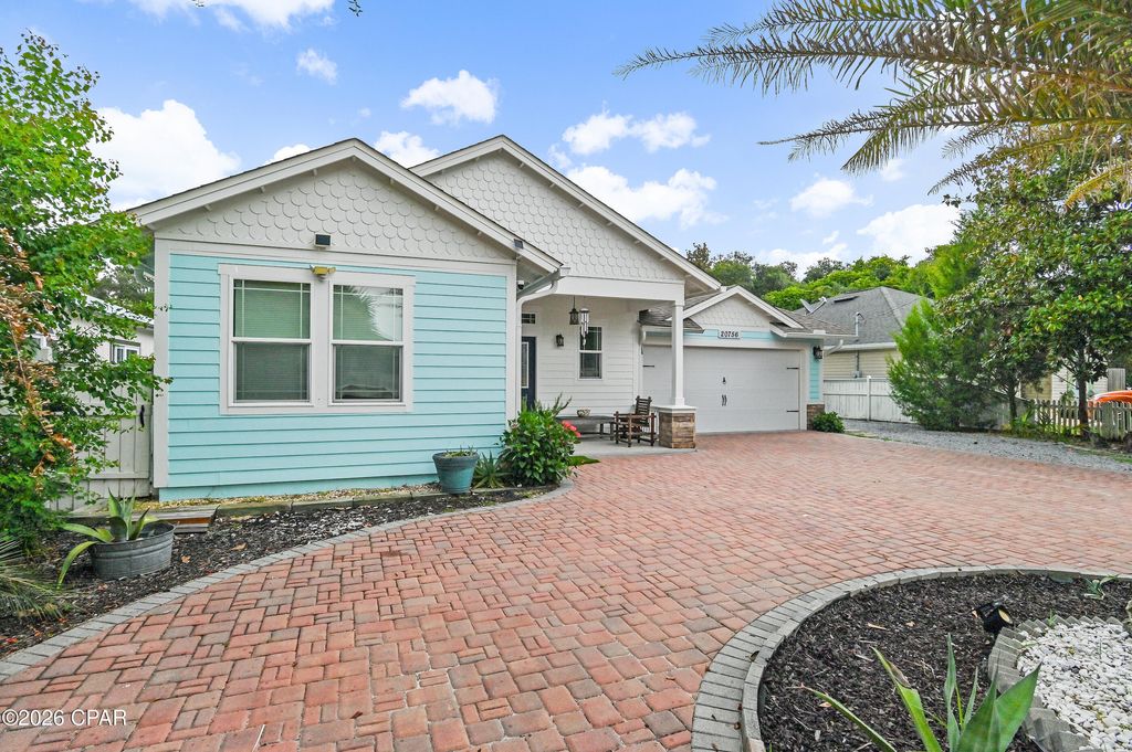 Image 54 of property listing at 20756 West End Drive, Panama City Beach, FL 32413