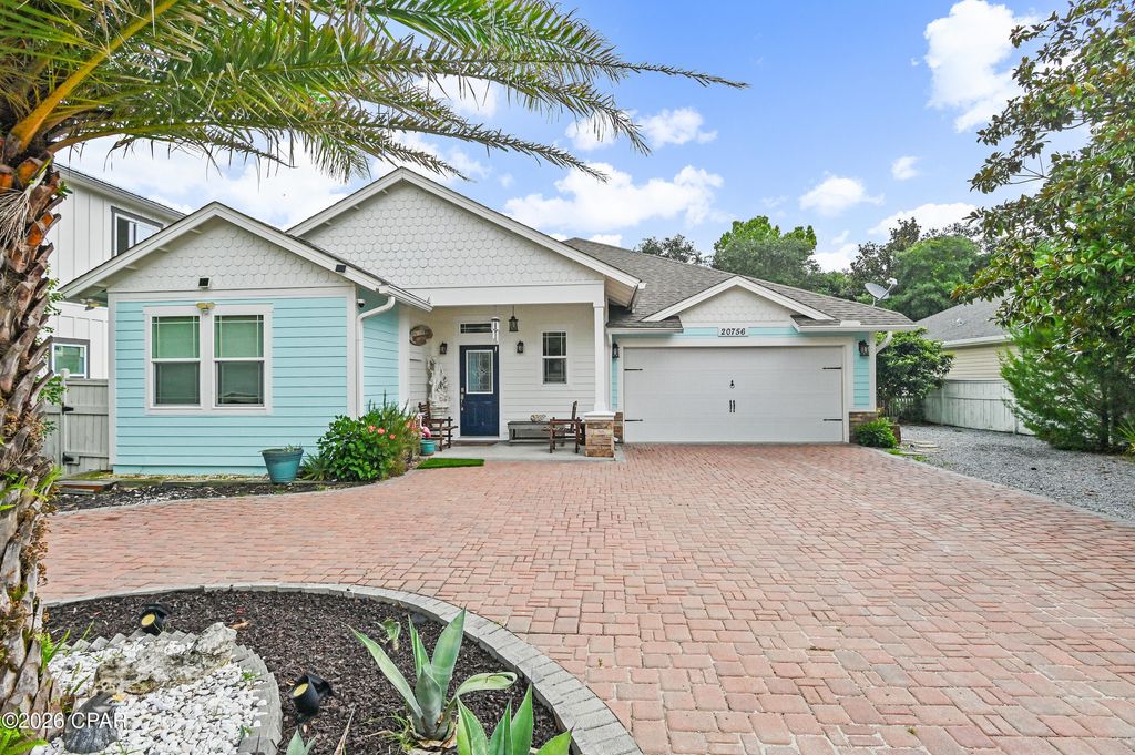 Image 55 of property listing at 20756 West End Drive, Panama City Beach, FL 32413