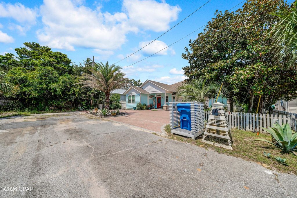 Image 56 of property listing at 20756 West End Drive, Panama City Beach, FL 32413