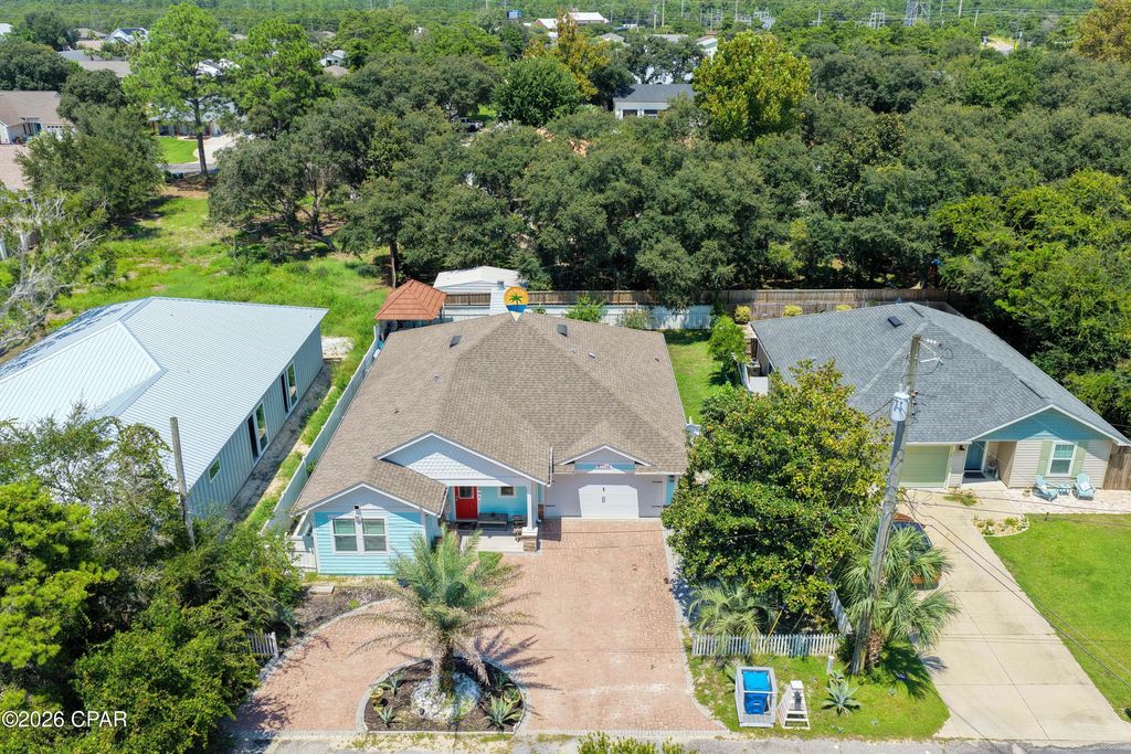 Image 57 of property listing at 20756 West End Drive, Panama City Beach, FL 32413