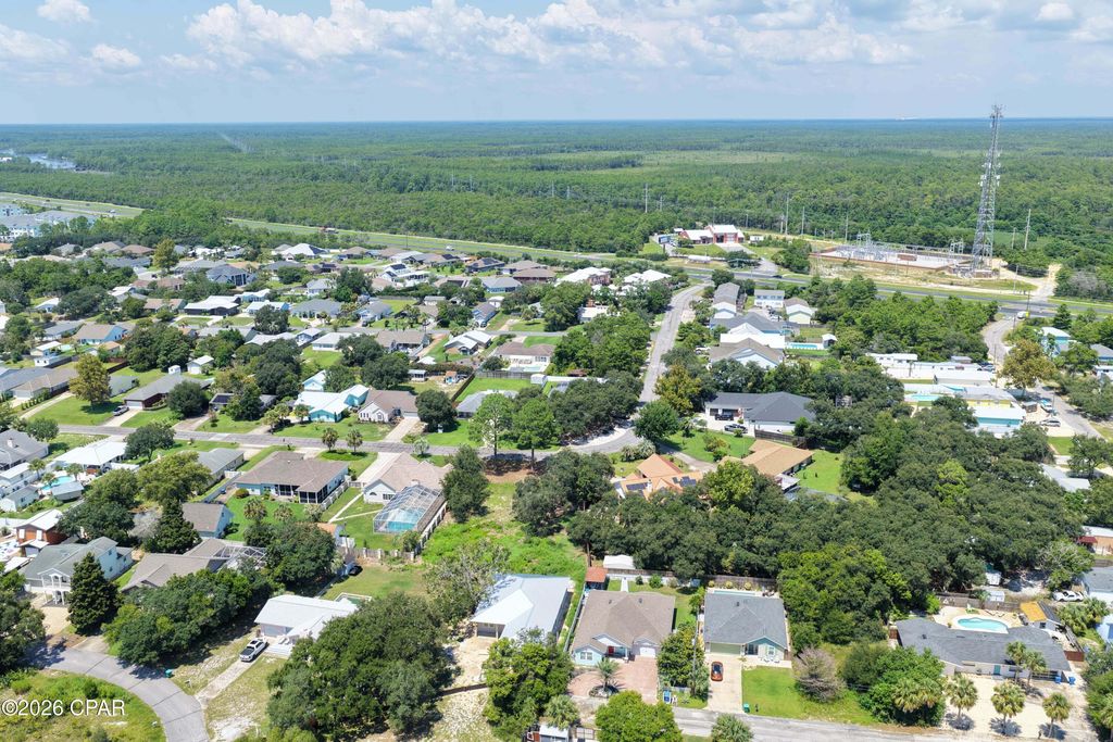 Image 58 of property listing at 20756 West End Drive, Panama City Beach, FL 32413