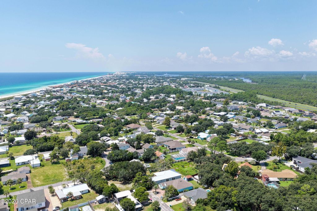 Image 59 of property listing at 20756 West End Drive, Panama City Beach, FL 32413