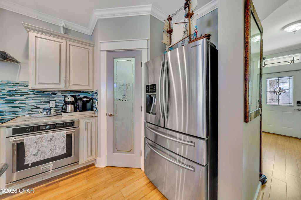 Image 9 of property listing at 20756 West End Drive, Panama City Beach, FL 32413