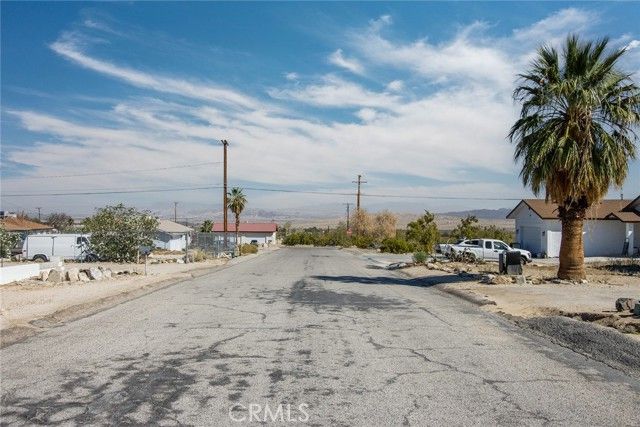 7362 Sahara Avenue, Twentynine Palms, CA 92277