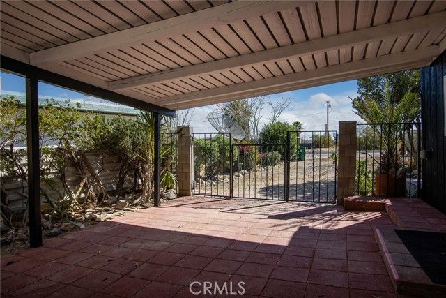 7362 Sahara Avenue, Twentynine Palms, CA 92277