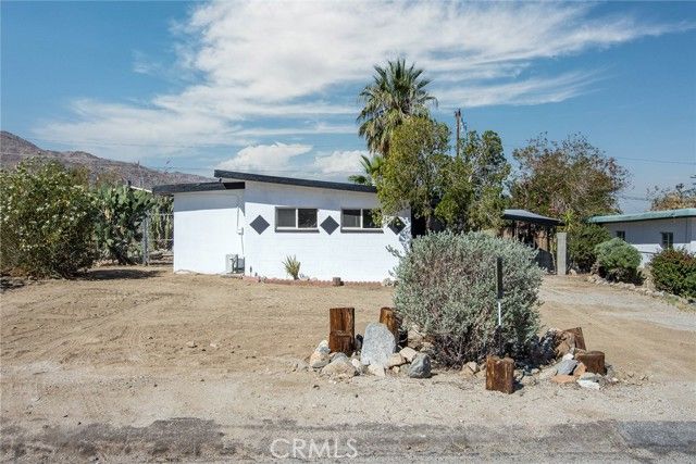 7362 Sahara Avenue, Twentynine Palms, CA 92277