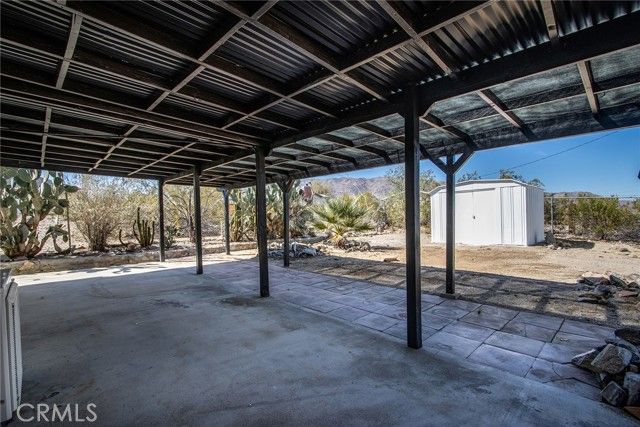 7362 Sahara Avenue, Twentynine Palms, CA 92277