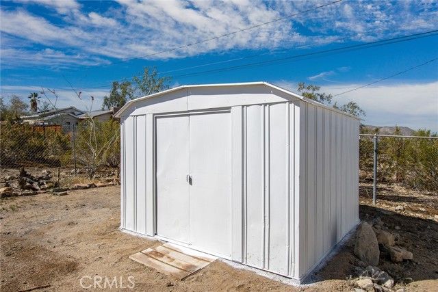 7362 Sahara Avenue, Twentynine Palms, CA 92277