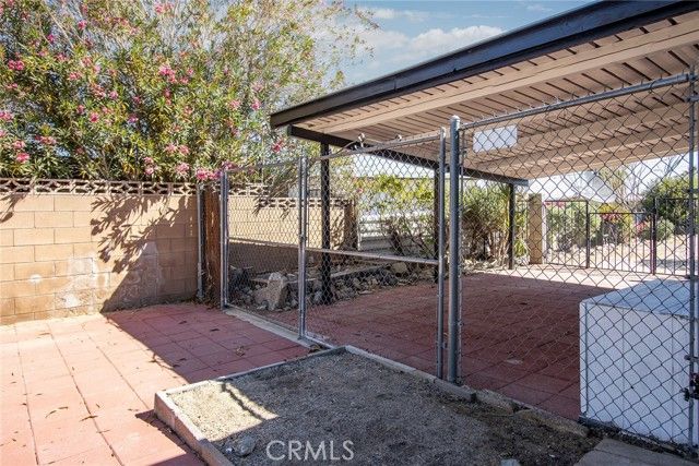 7362 Sahara Avenue, Twentynine Palms, CA 92277